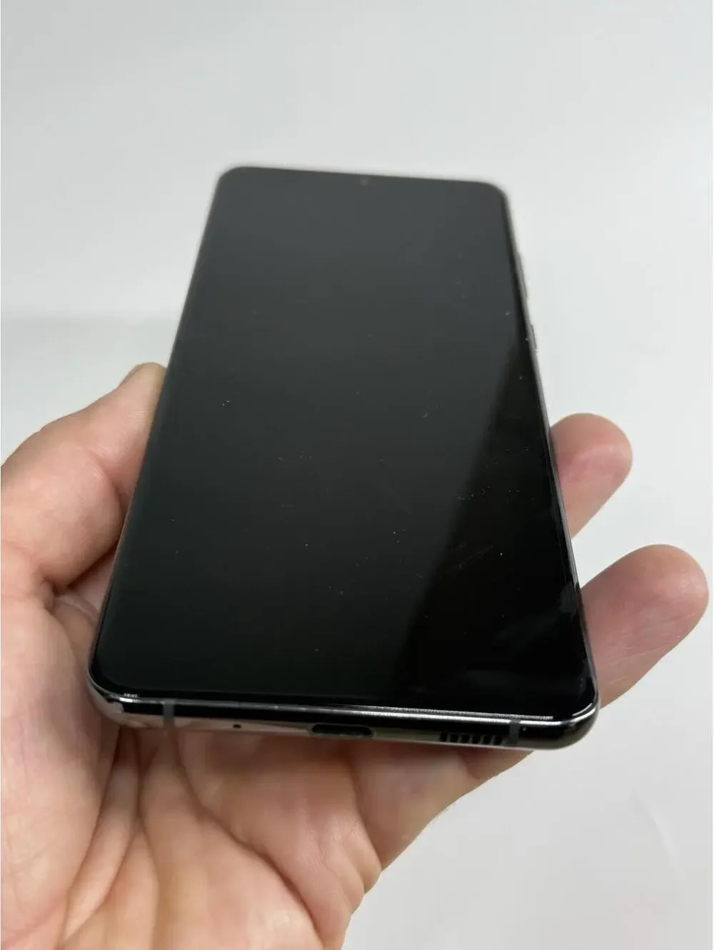 Samsung Galaxy S20 Ultra 5G 128GB Black Sprint T-Mobile Locked